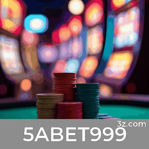 5ABET999: Apostas Móveis com Funcionalidade Completa