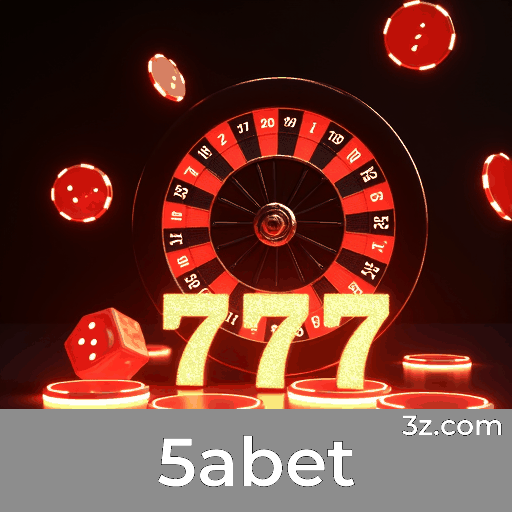 5abet: Emoção e Grandes Ganhos nos Jogos de Cassino