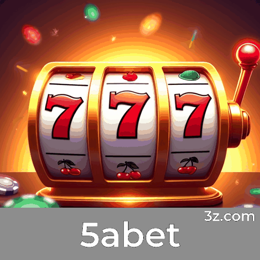 5abet: Apostas Esportivas Precisão e Excelência