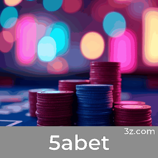 5abet: Experiência de Casino Profissional e Autêntica