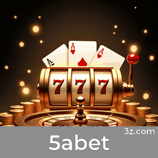 5abet: Experiência de Casino Profissional e Autêntica